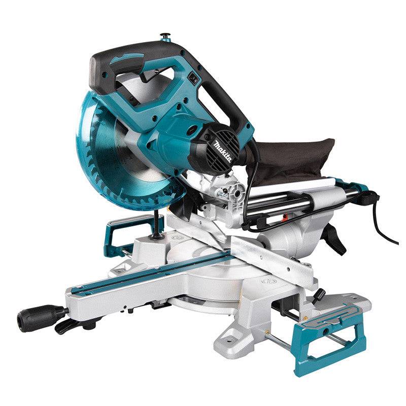 Scie radiale 1200W Ø 216 mm MAKITA LS0816F Makita - Image 3