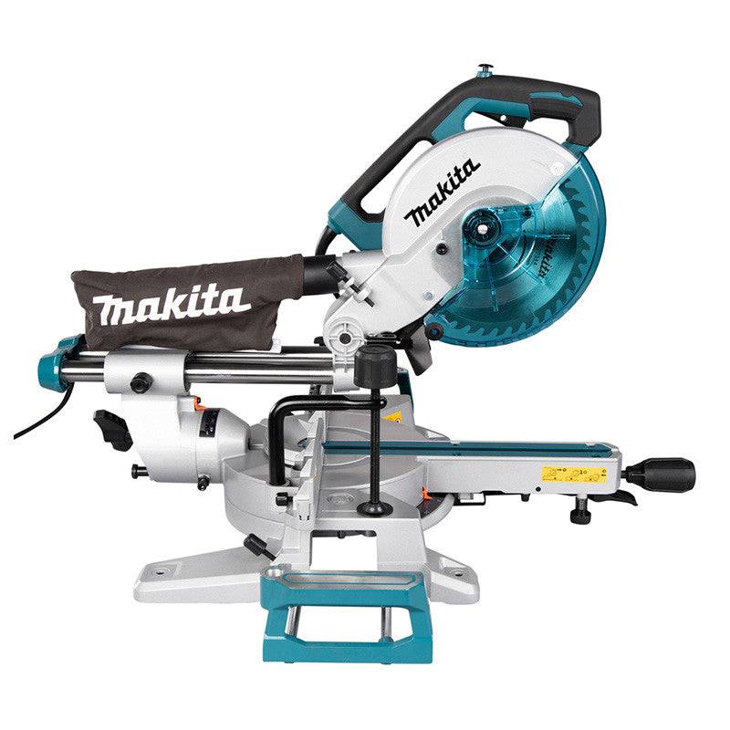 Scie radiale 1200W Ø 216 mm MAKITA LS0816F Makita - Image 2