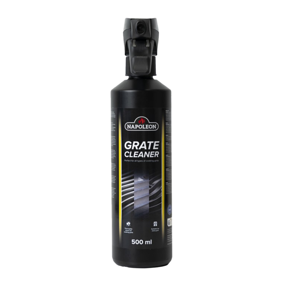 Napoleon - Nettoyant grilles de barbecue 500 ml - Image 1