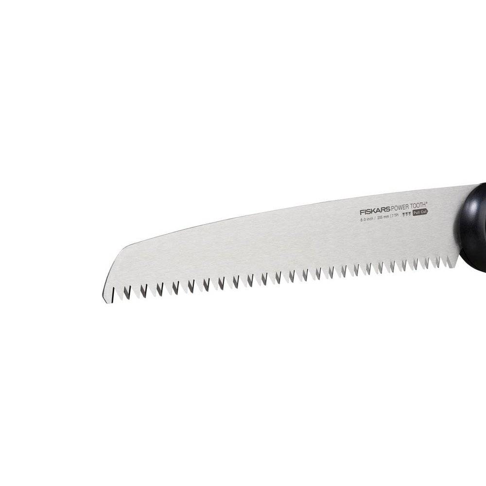 Fiskars - Scie pliable Plus SW69 (21cm) - Image 5