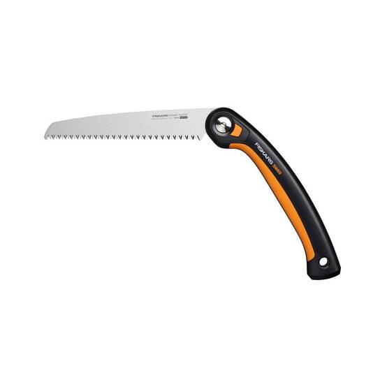 Fiskars - Scie pliable Plus SW69 (21cm) - Image 3