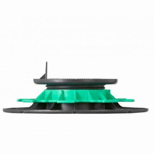 Jouplast - Plot réglable pour lambourde de terrasse surélevée - 80-140mm - lot de 40 - Image 3