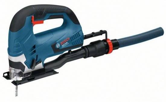Bosch - Scie sauteuse électrique BOSCH GST 90 BE Professional 650 Watts - 060158F000