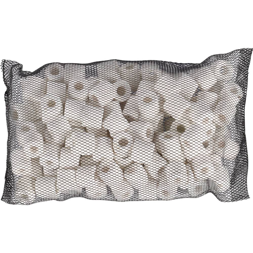 Flamingo - Céramique de filtration en tubes (Nouilles) 550 g pour Aquarium - Image 2