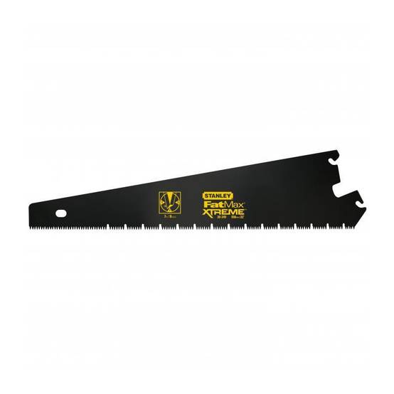 stanley - Lame de scie égoïne Fatmax Xtreme spécial plaque de plâtre - Image 3