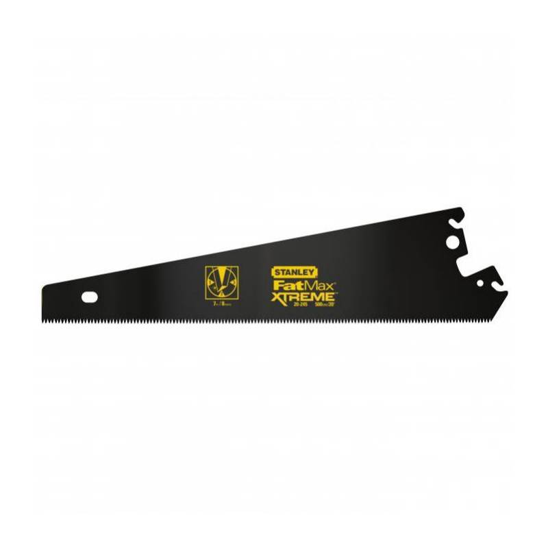 stanley - Lame de scie égoïne Fatmax Xtreme spécial plaque de plâtre - Image 1