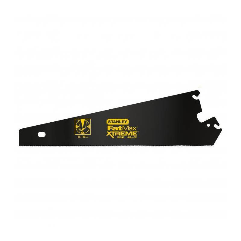 stanley - Lame de scie égoïne Fatmax Xtreme spécial plaque de plâtre - Image 2