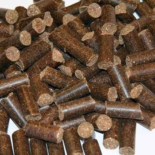 Bonbons pour chevaux - 3kg - Réglisse - Image 2