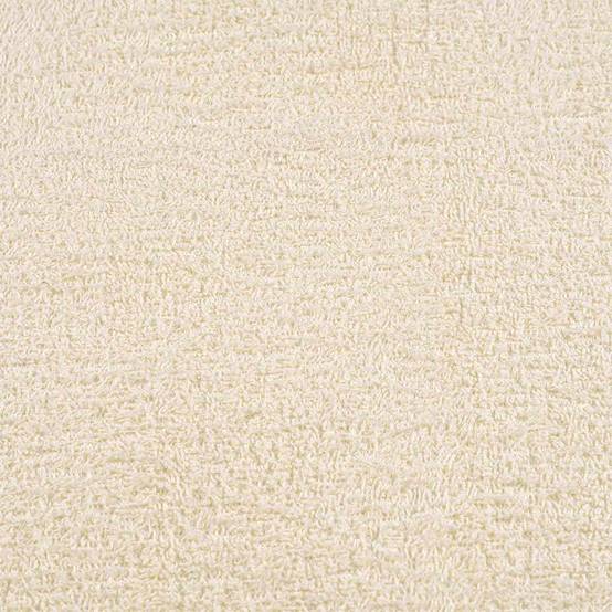 Serviettes de douche FROGN 10 pcs crème 70x140 cm 360 g/m² Maison Chic - Image 5