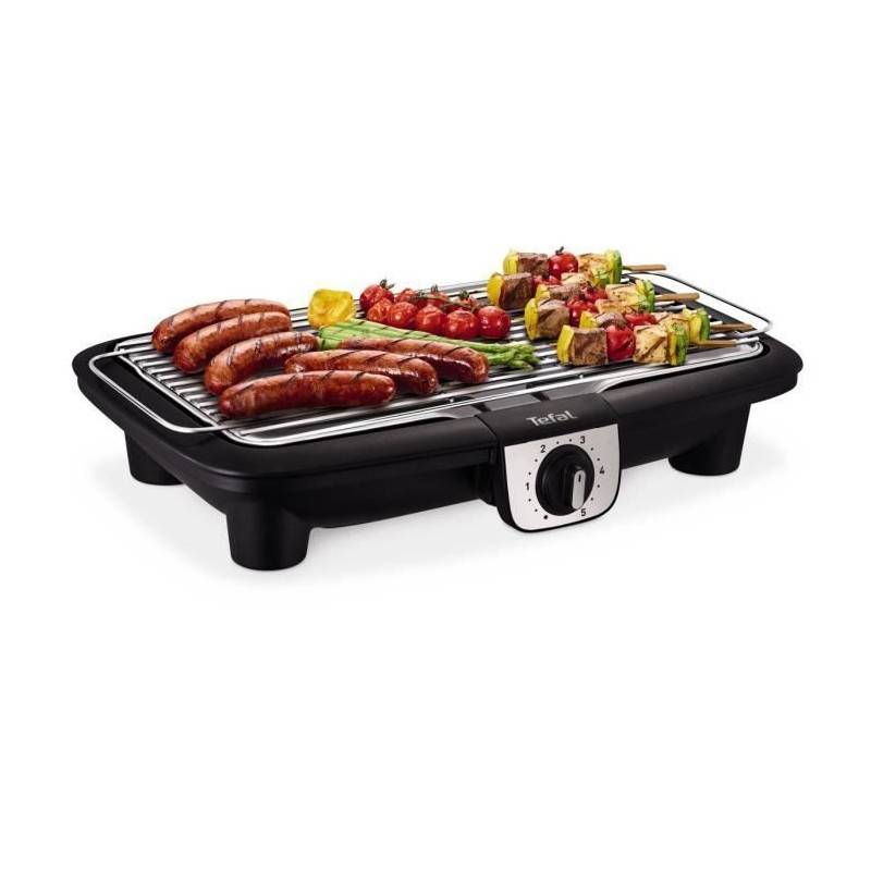 Tefal Bg921812 Easygrill Xxl - Image 4