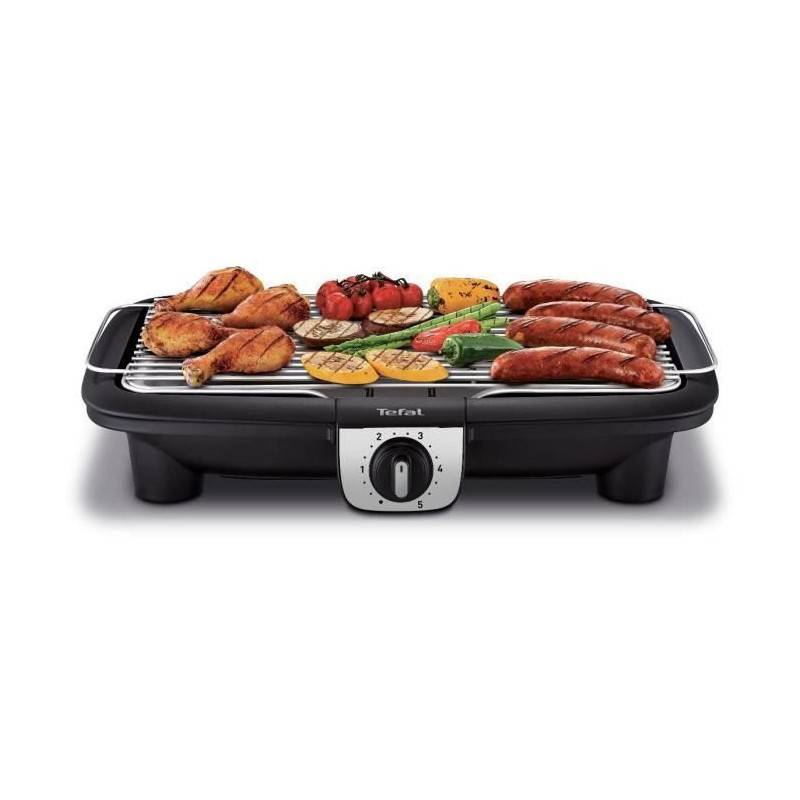 Tefal Bg921812 Easygrill Xxl - Image 2