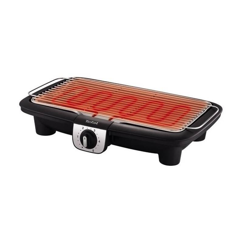 Tefal Bg921812 Easygrill Xxl - Image 3