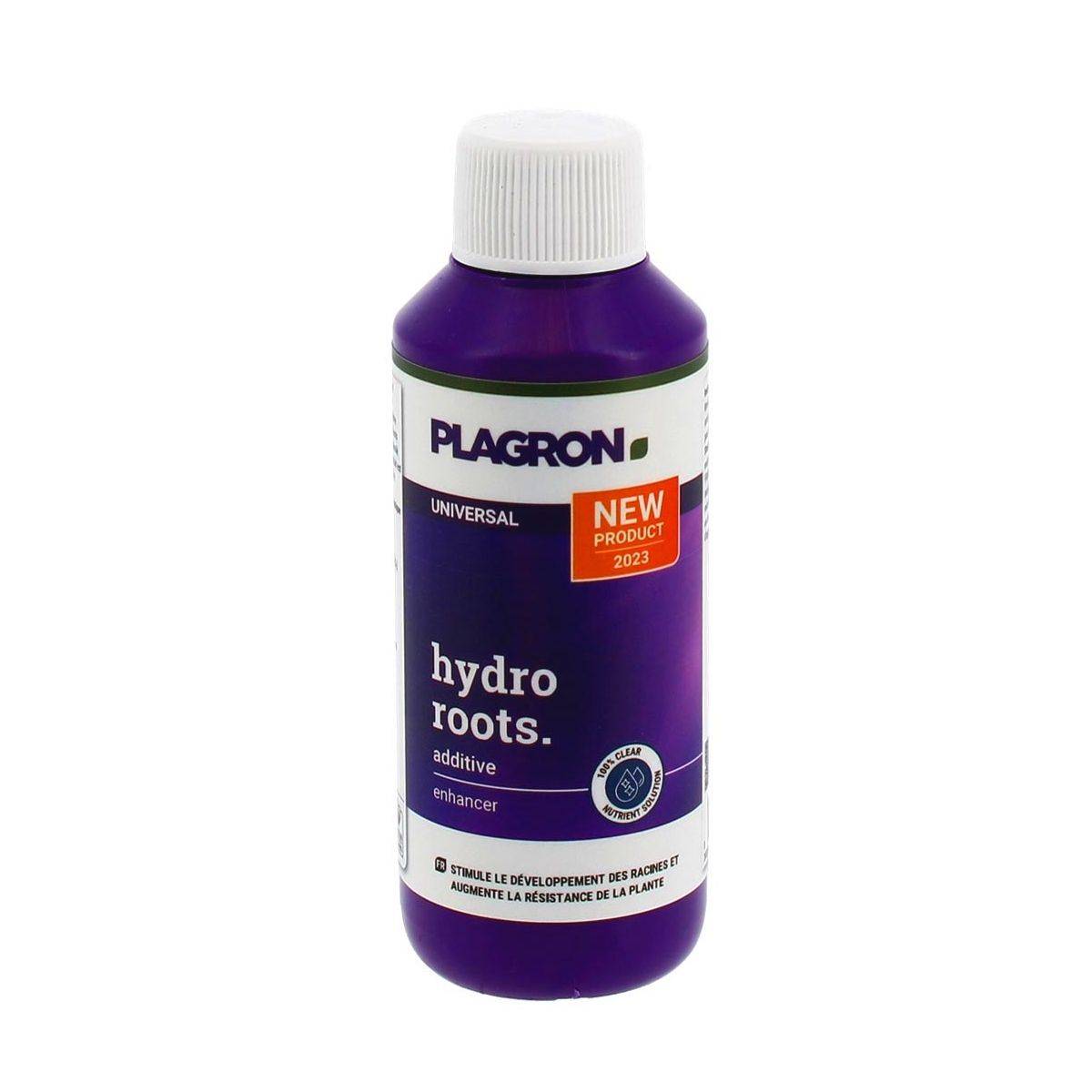Hydro Roots 100ml stimulant racinaire - PLAGRON