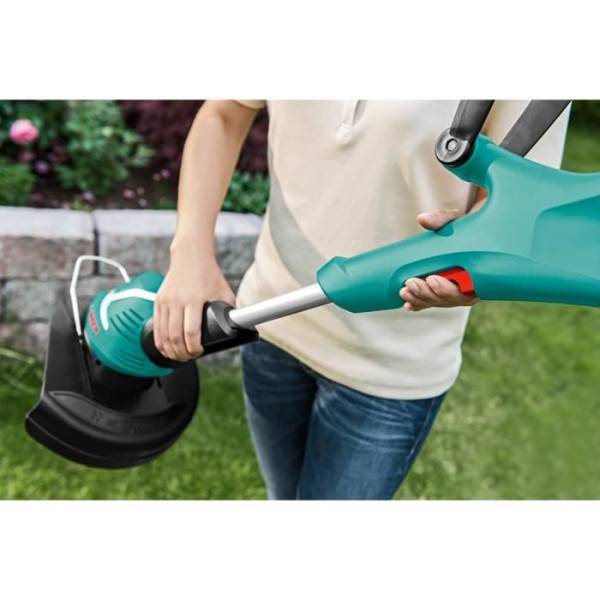 Bosch - Coupe-bordures Bosch - ART 24 (400W, Livré avec Bobine de fil, Dans Boîte Carton) - Image 2