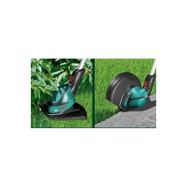 Bosch - Coupe-bordures Bosch - ART 24 (400W, Livré avec Bobine de fil, Dans Boîte Carton) - Image 4