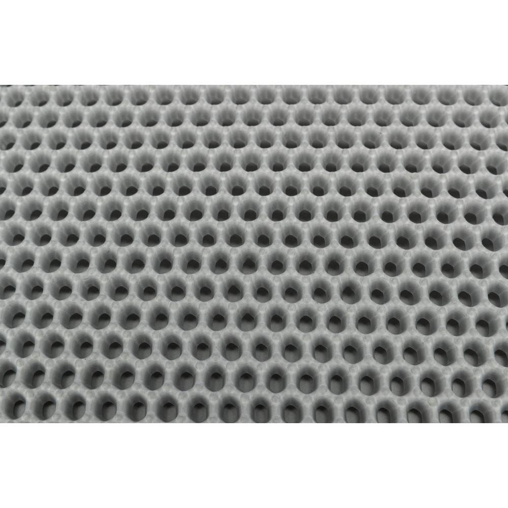 Trixie - Trixie - Tapis tamis pour bac à litière 40 × 55 cm noir ou gris pour chat - Image 10