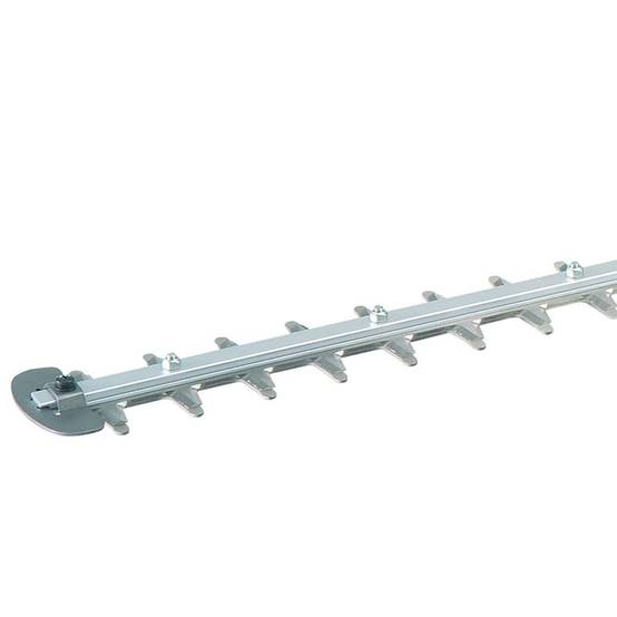 Taille-haie Pro 670 W 75 cm - MAKITA - UH7580 - Image 4