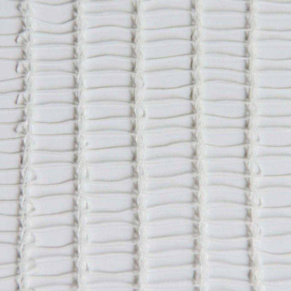 Filet d'échafaudage bleu 50g/m² 3,07 x 100 m - Image 2