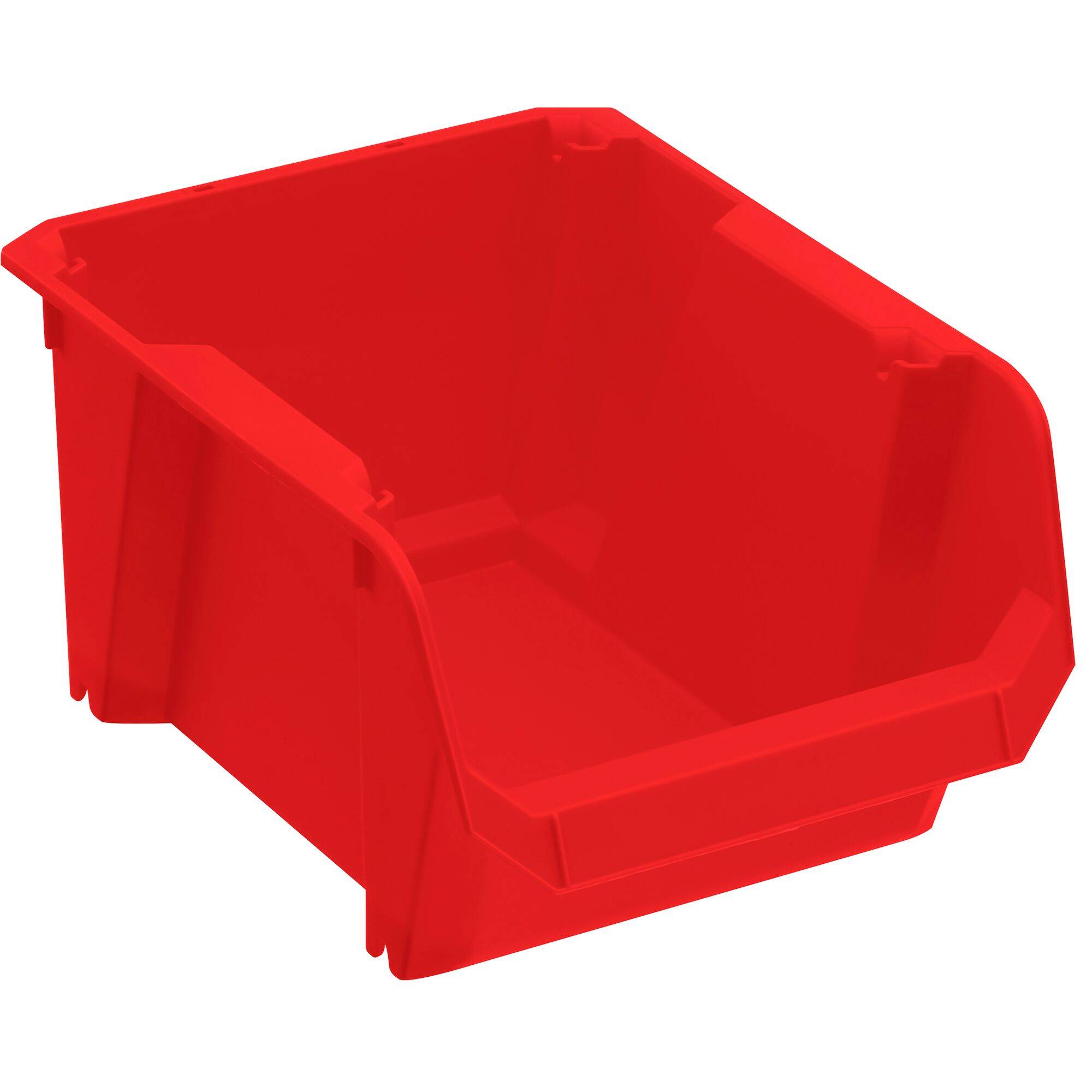 stanley - STANLEY Bac de rangement Rouge - 2,97 L - STST82739-1 - Image 1