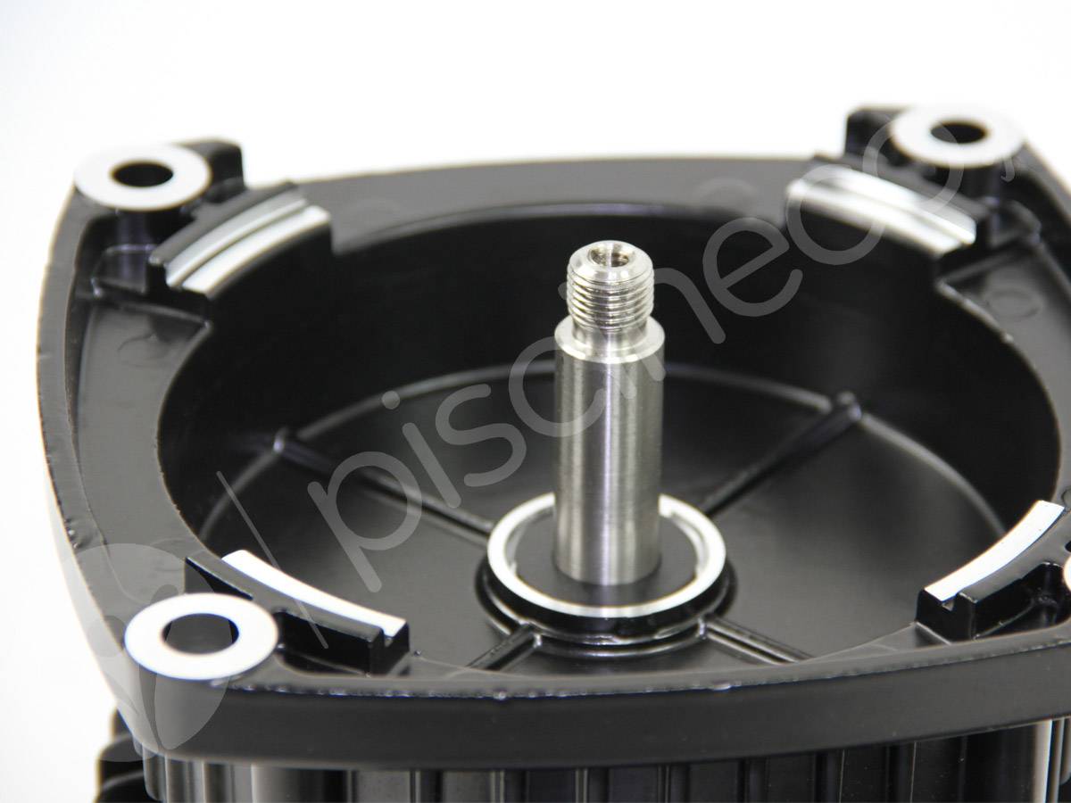 Moteur pour pompes Ultraflow, Whisperflow et Superflo 1,50 CV Mono - Pentair - Image 3