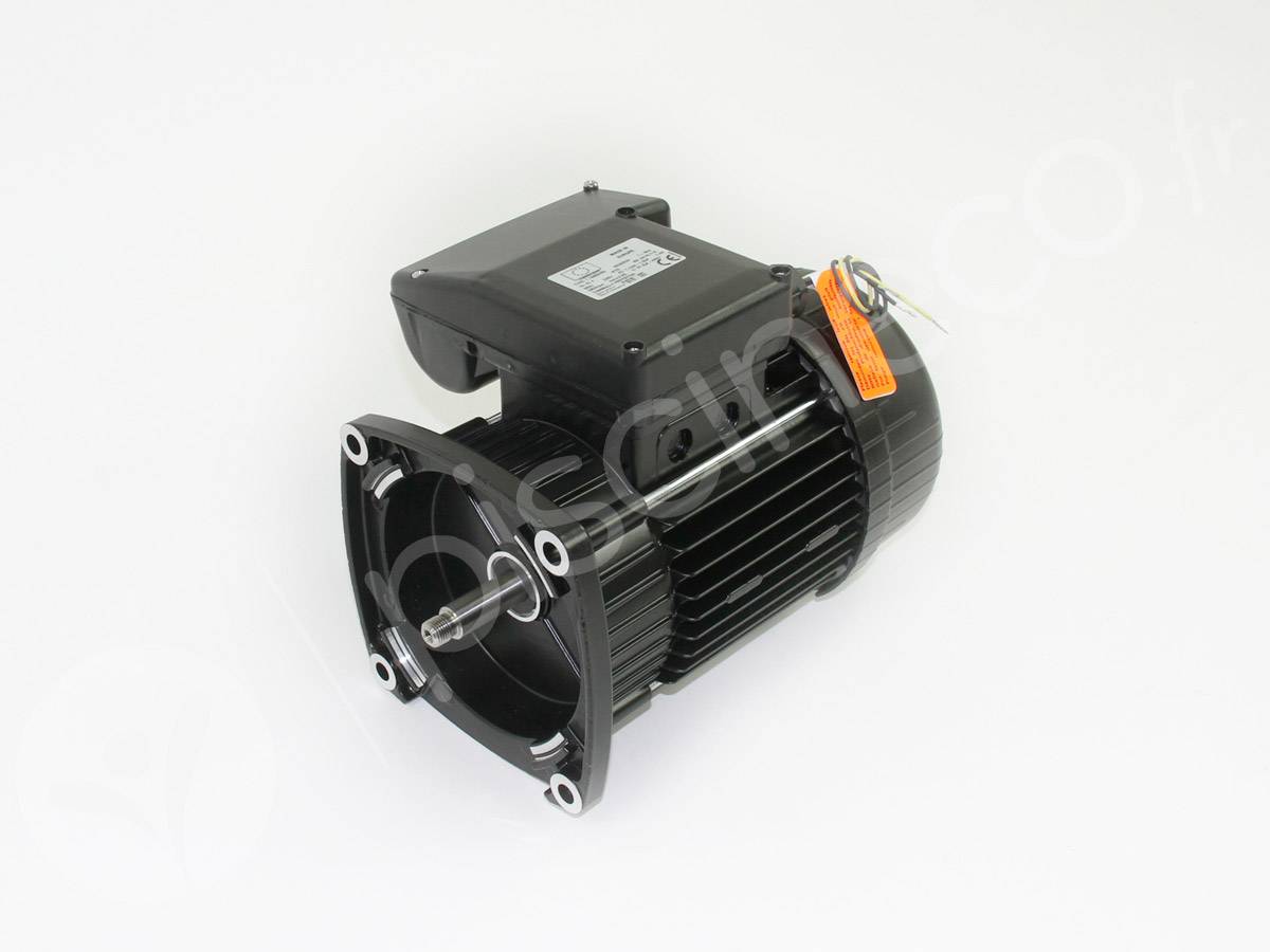 Moteur pour pompes Ultraflow, Whisperflow et Superflo 1,50 CV Mono - Pentair - Image 1