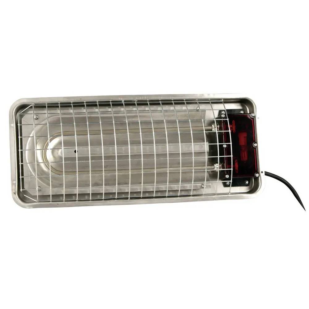 Système chauffant électrique pour élevage - Image 2