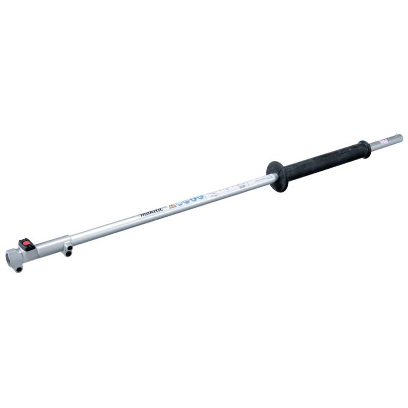 Makita - MAKITA Pack Outil Multifonctions 36V DUX60 + Rallonge + Coupe-Herbe + Perche élagueuse + Taille-haies + 2 batt 6Ah + Chargeur - Image 3