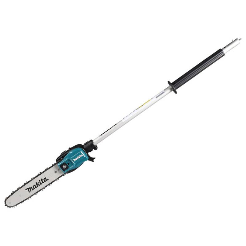 Makita - MAKITA Pack Outil Multifonctions 36V DUX60 + Rallonge + Coupe-Herbe + Perche élagueuse + Taille-haies + 2 batt 6Ah + Chargeur - Image 5