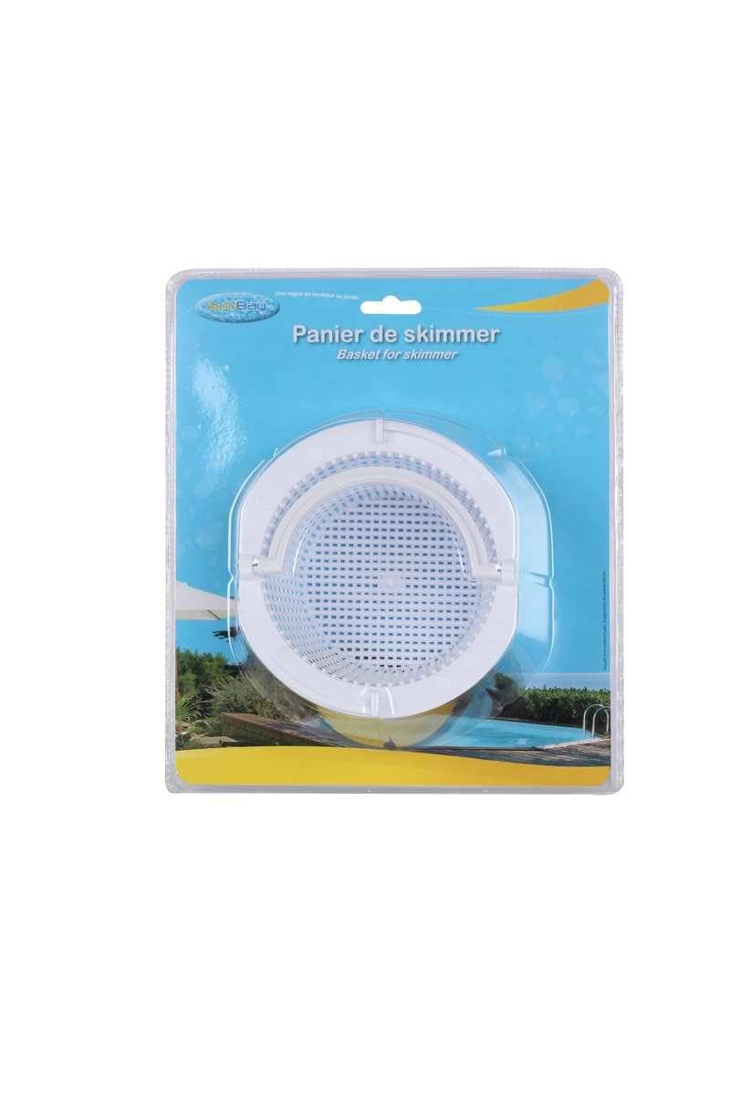 Gre Pools - Panier de skimmer (pour piscines bois SUNBAY) Gre Pools - Image 1