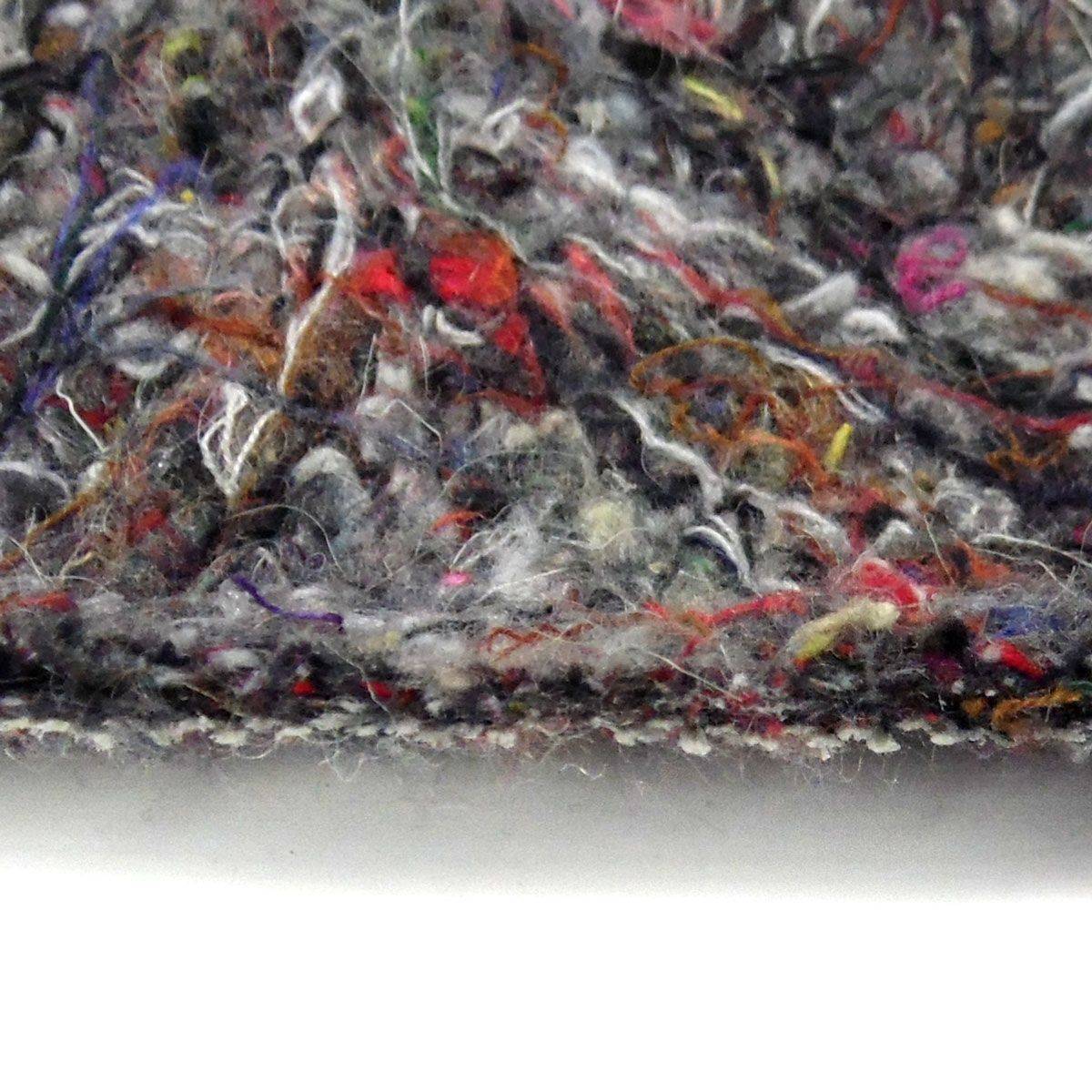 Sans Marque - Feutre géotextile en rouleau de 25 mètres - densité 600g/m2 - Image 3