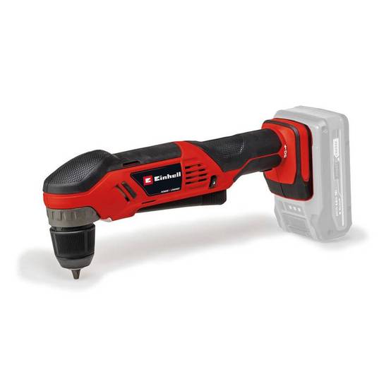 Einhell - Perceuse visseuse d'angle sans fil TE-AD 18 Li - Solo Einhell - Image 1