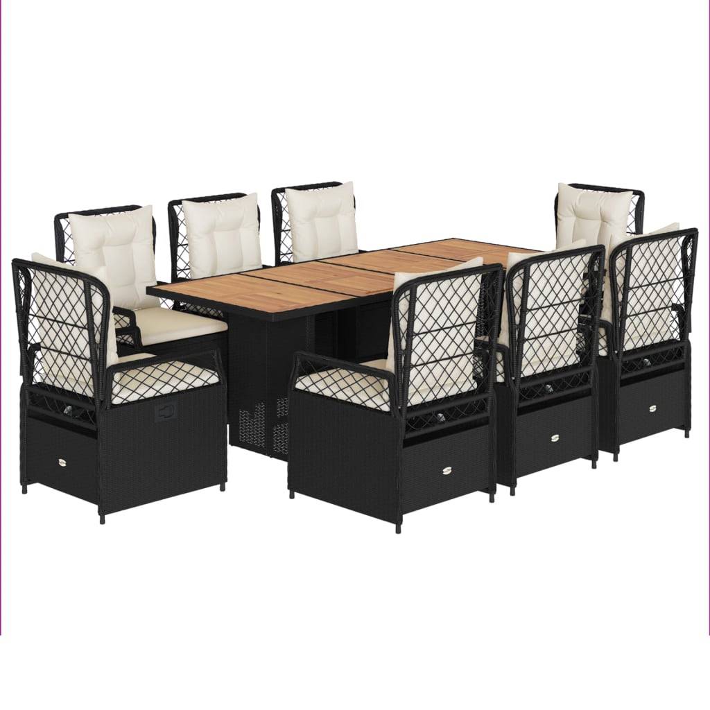 Set de table Veteli Naturel 55 X 60 X 93 cm 1-personnes - P87211N ...