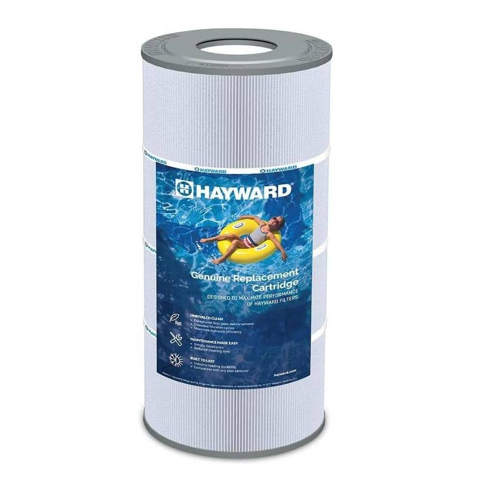 Hayward - HAYWARD - Cartouche filtrante de rechange CX0580XRE pour filtre c3000euro