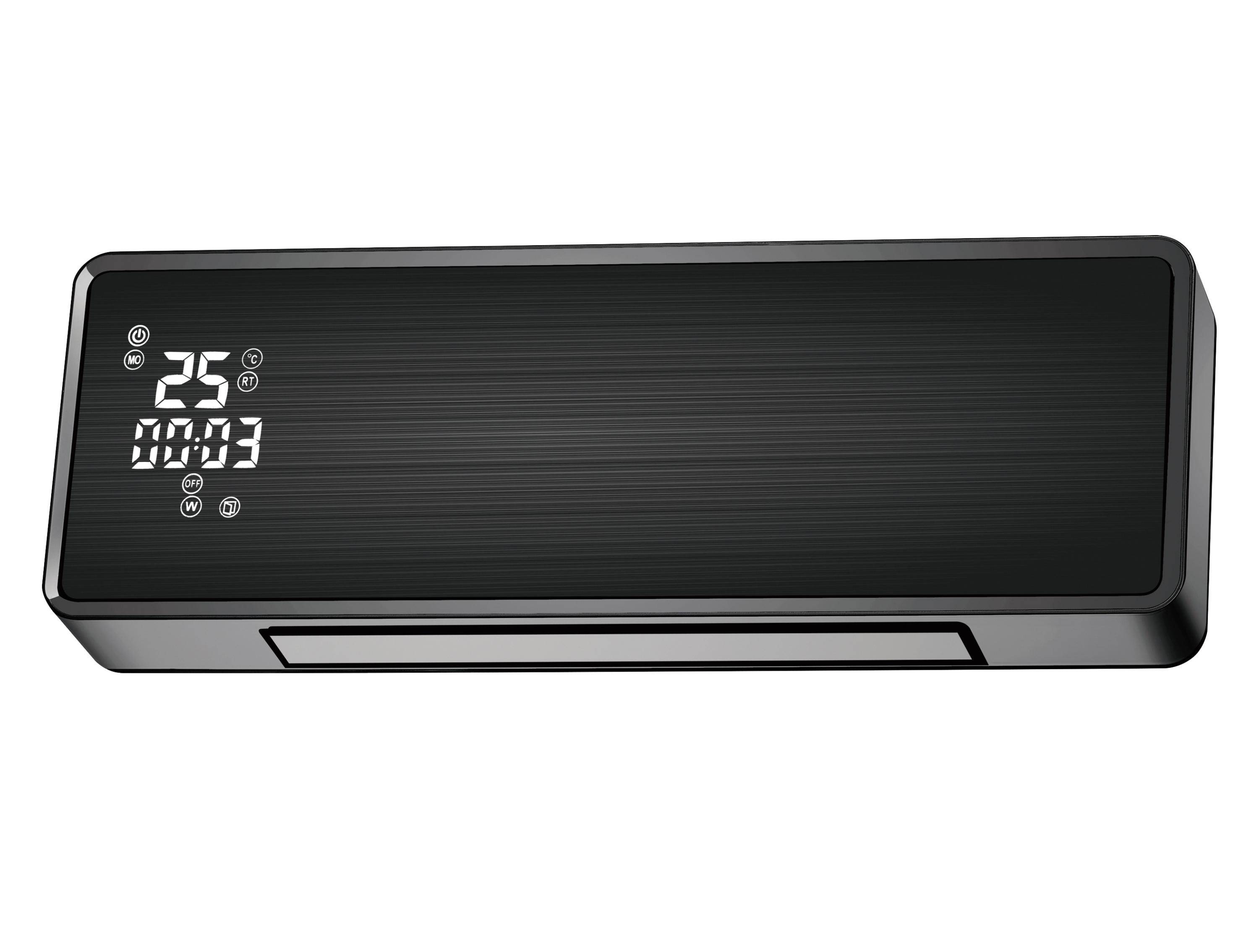 Chauffage split mural 2000 W avec WIFI et minuterie - Purline - Image 7