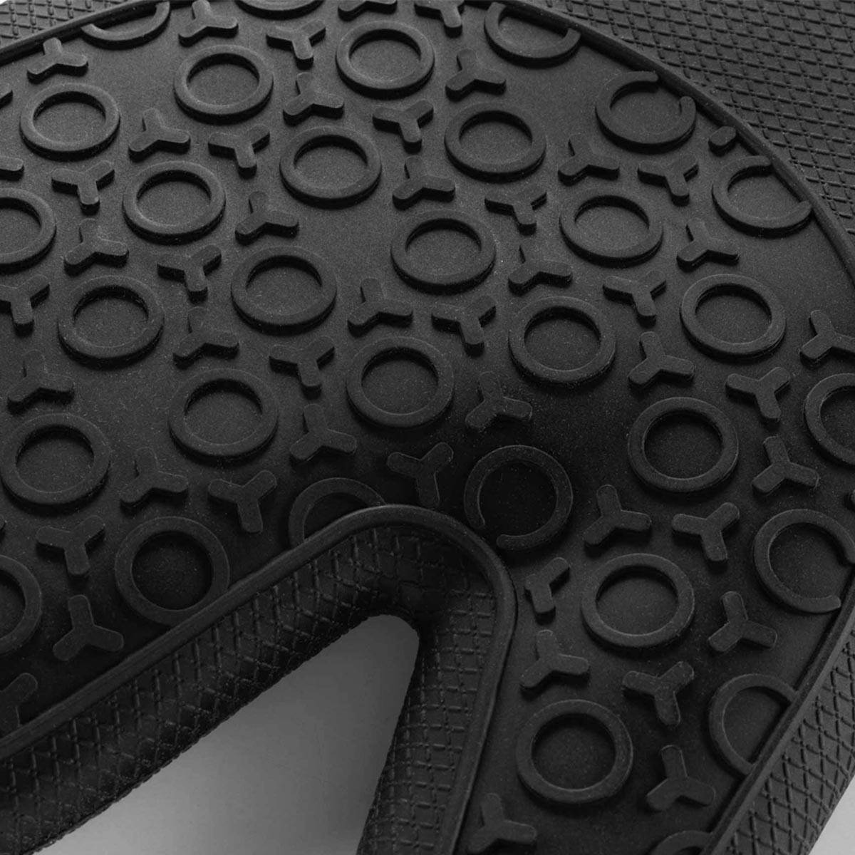 Gant de Cuisine en Silicone "Sylkki" 30cm Noir - Image 2