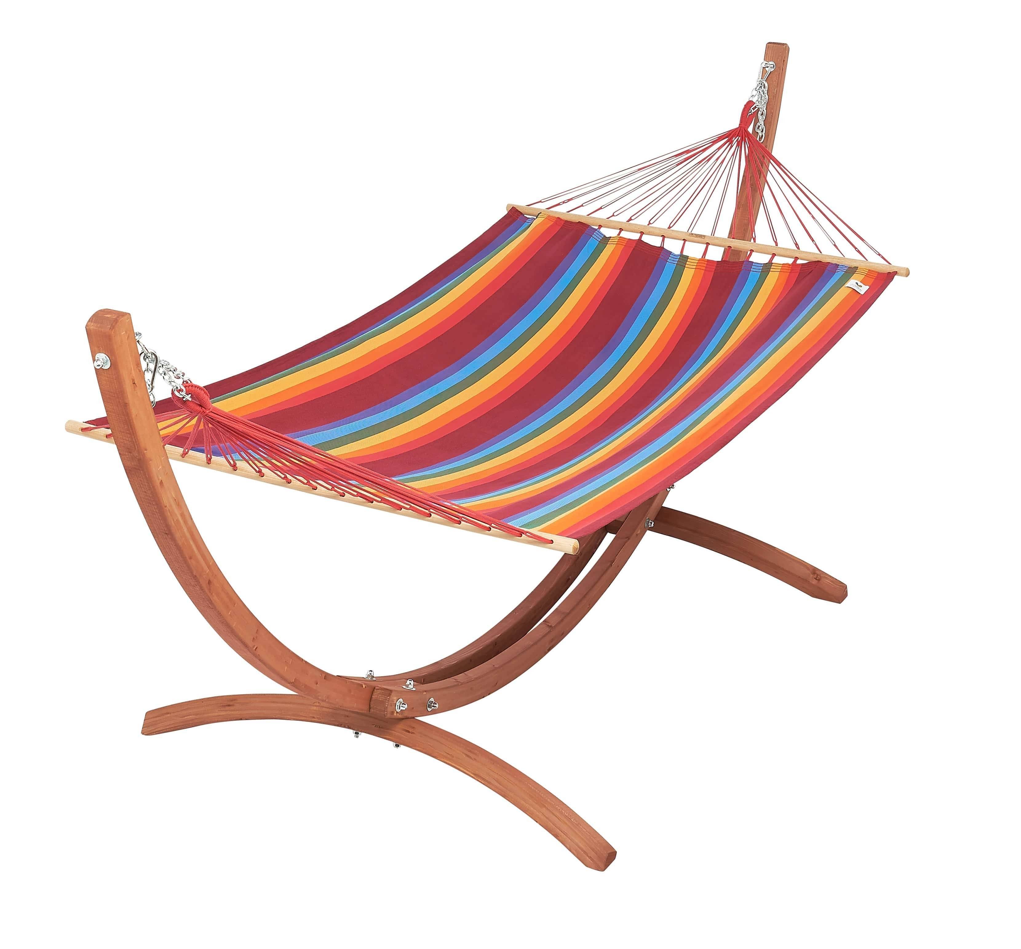 Jobek - Set Bois ESKAPADE 323x125x128 cm Fortaleza certifié FSC Mix JOBEK - Image 1