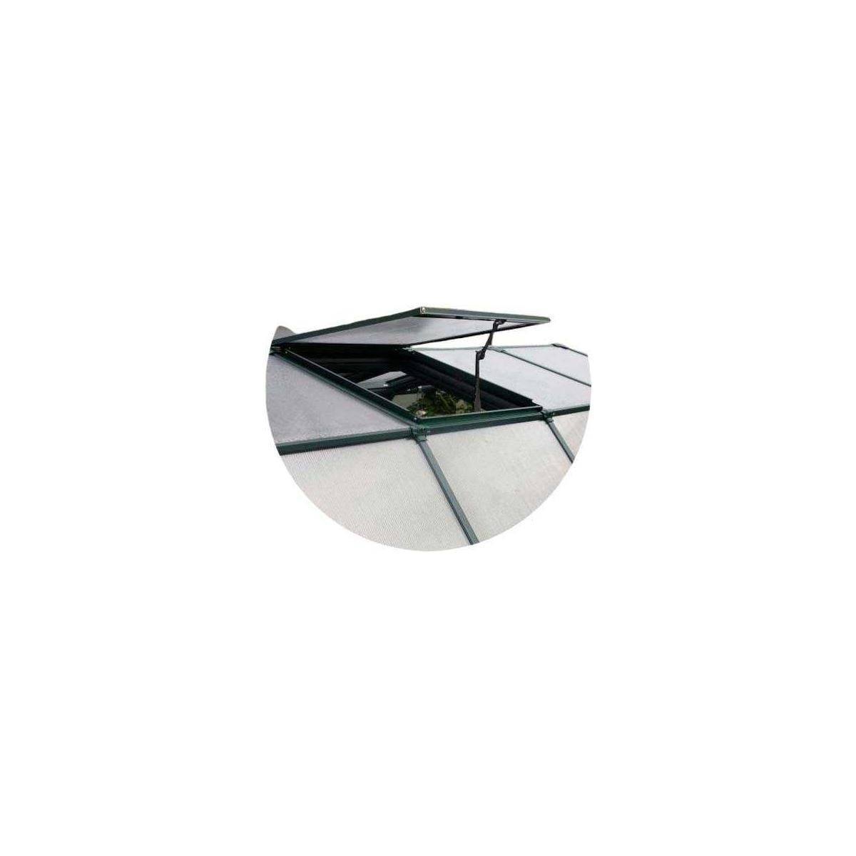 Canopia - Canopia Lucarne de toit pour serre Eco Grow