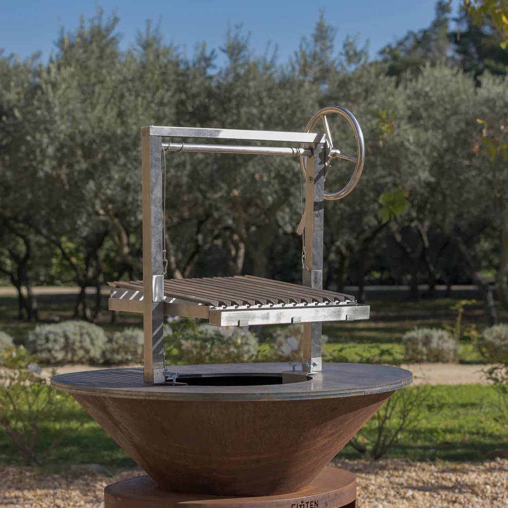 Grill Argentin 100 - Image 1