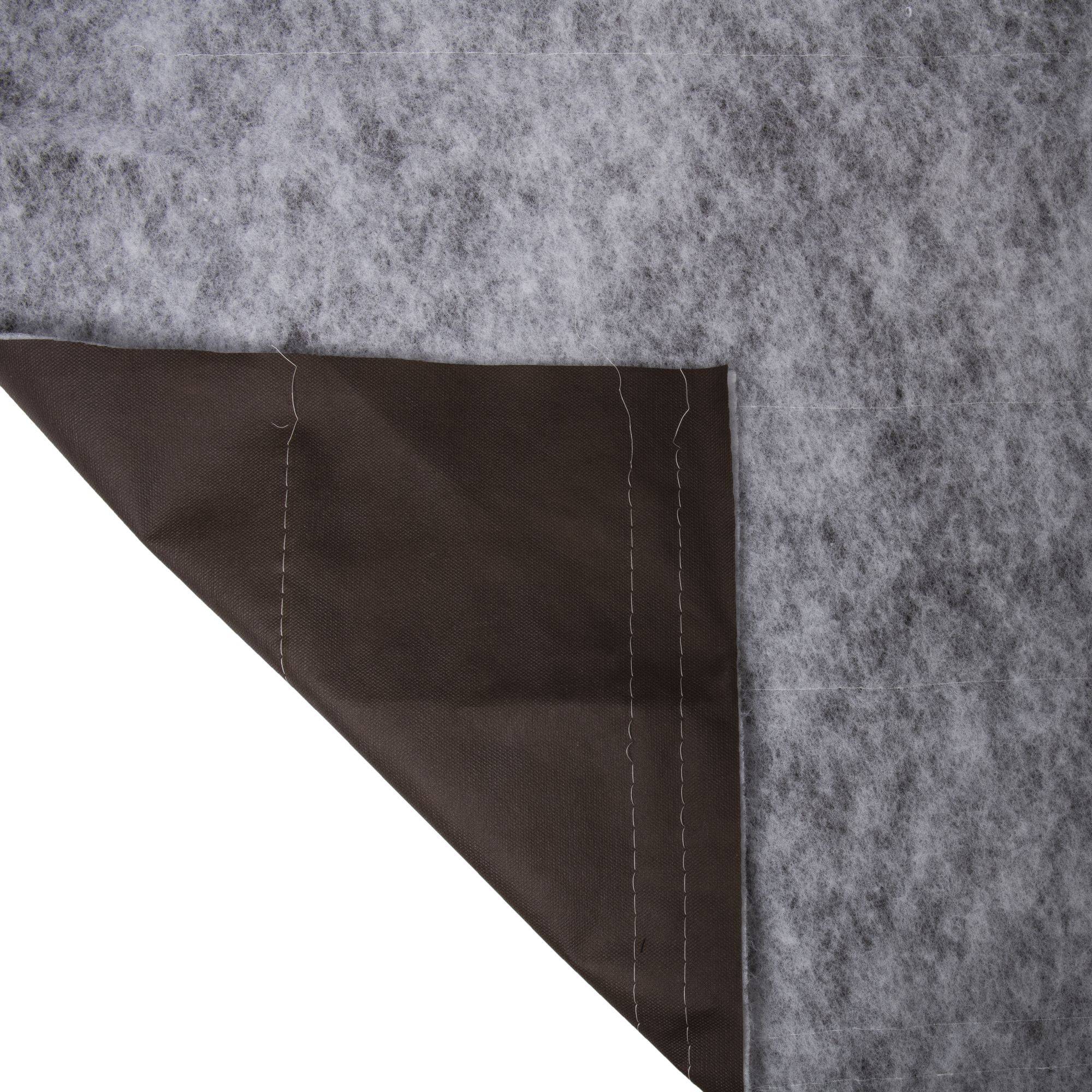 Isolation 2 couches porte de service WERKA PRO - Image 4