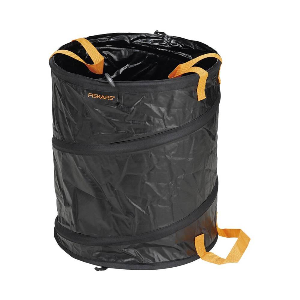 Fiskars - Sac à vegétaux  56 litres Fiskars
