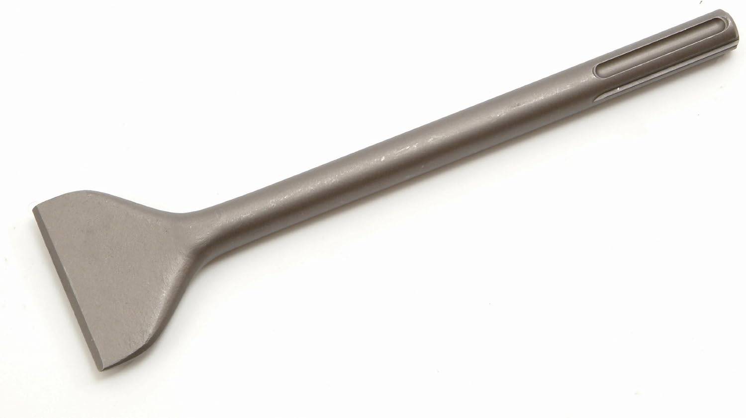 Burin plat SDS-Max 300 x 80 mm - 1 pièce - DEWALT - DT6825-QZ - Image 1