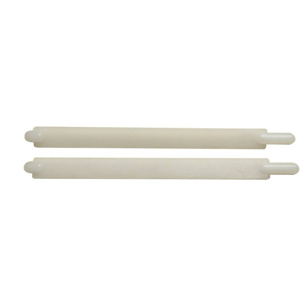 Axes de volet Ancien Modèle WELTICO 102 mm (x2)