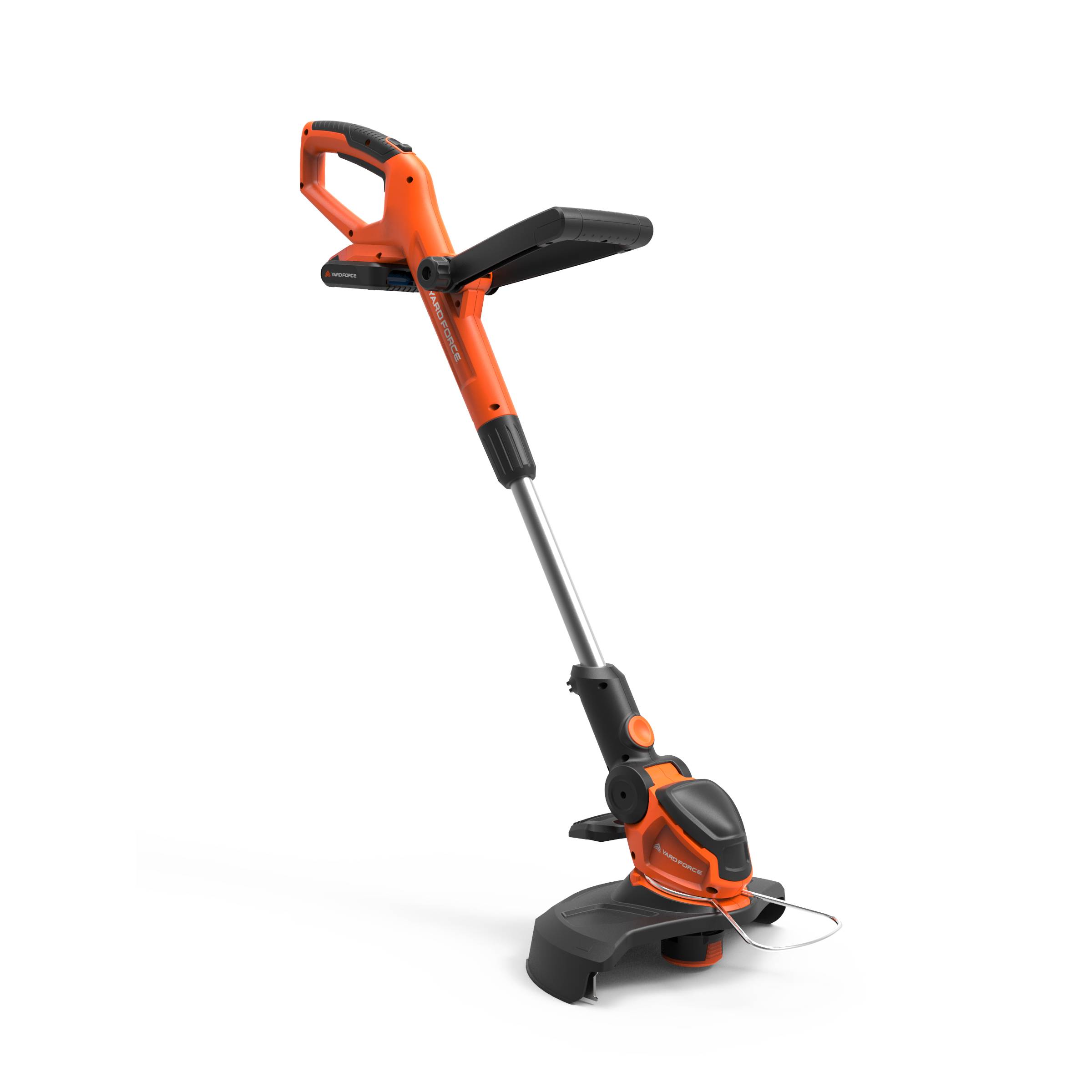 Coupe bordure 20V avec Largeur de Coupe 30cm Yard Force LT C25 - Image 2