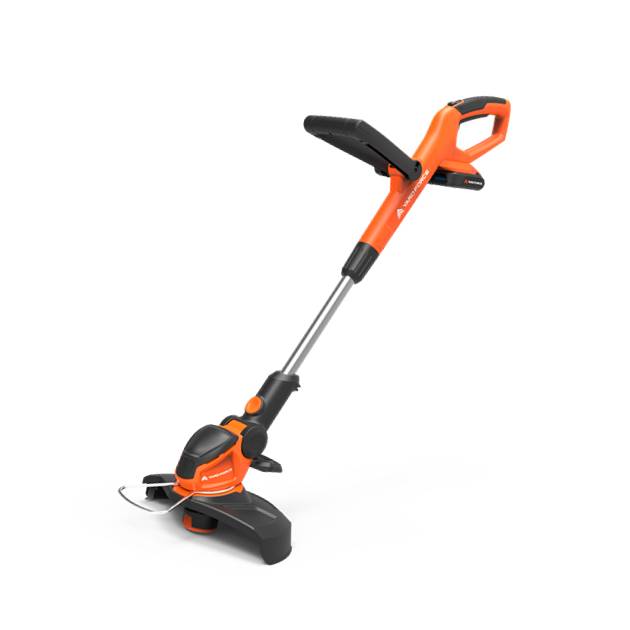 Coupe bordure 20V avec Largeur de Coupe 30cm Yard Force LT C25