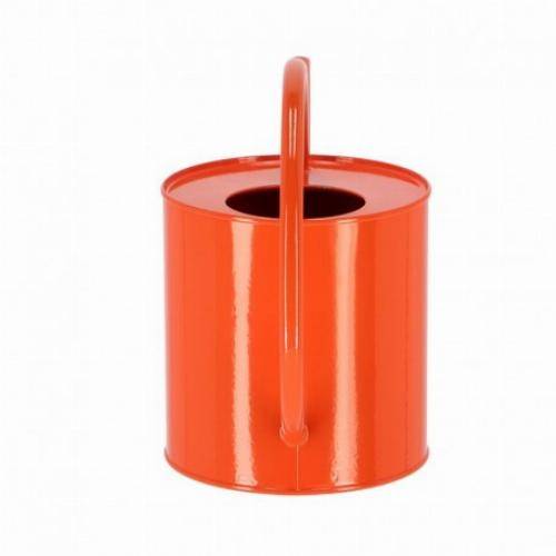 Esschert Design - Arrosoir métal 1,3 litres - Jaune - Image 4
