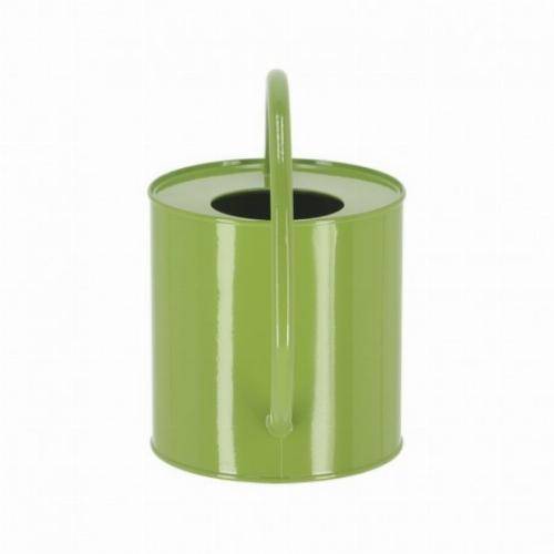 Esschert Design - Arrosoir métal 1,3 litres - Jaune - Image 2
