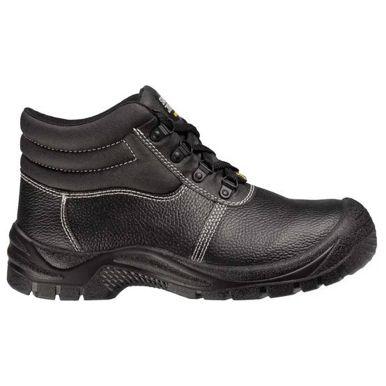 Chaussures de sécurité haute cuir S3 SAFETYSTAR | 200444 - Safety Jogger - Image 2