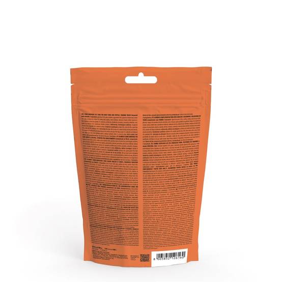 Schesir - Schesir Chien Friandises Snack Éducation Poulet 113 g - Image 2