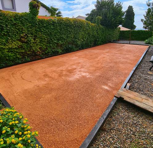 Sable stabilisé rouge 0/6 mm – Big Bag +/- 800 kg - Image 5