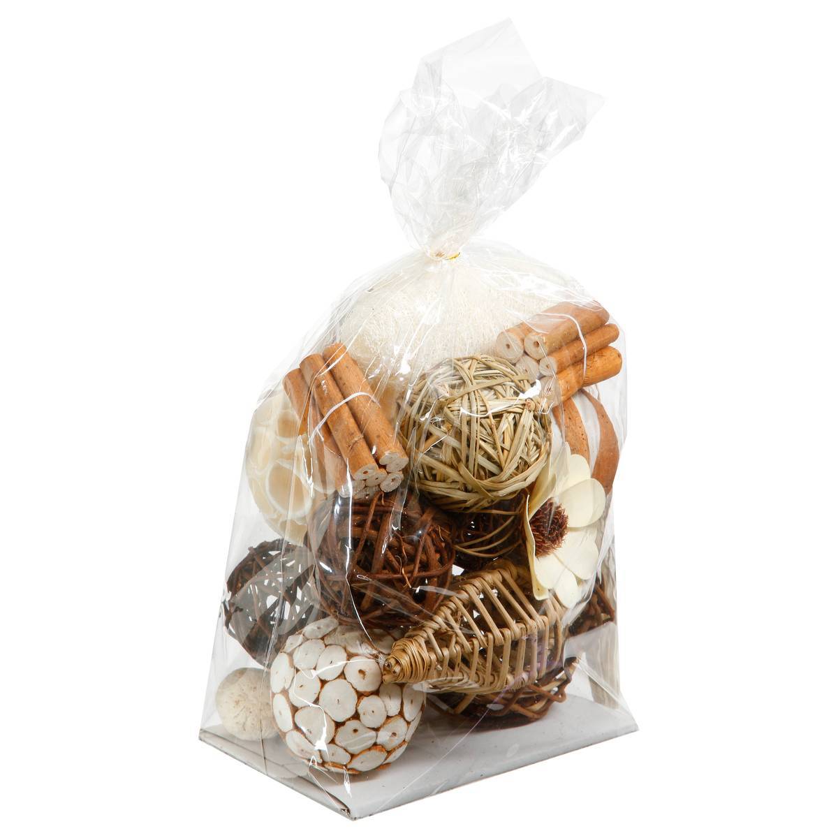 Atmosphera - Set de boules décoratives H33,5cm - Atmosphera Créateur d'intérieur - Image 2